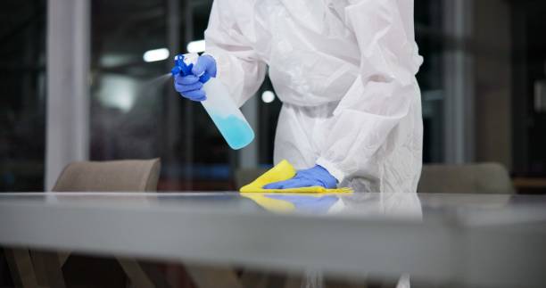 Licensed Hoarding Cleanup service in Hamburg, NJ - Crime Scene Cleaner Online
